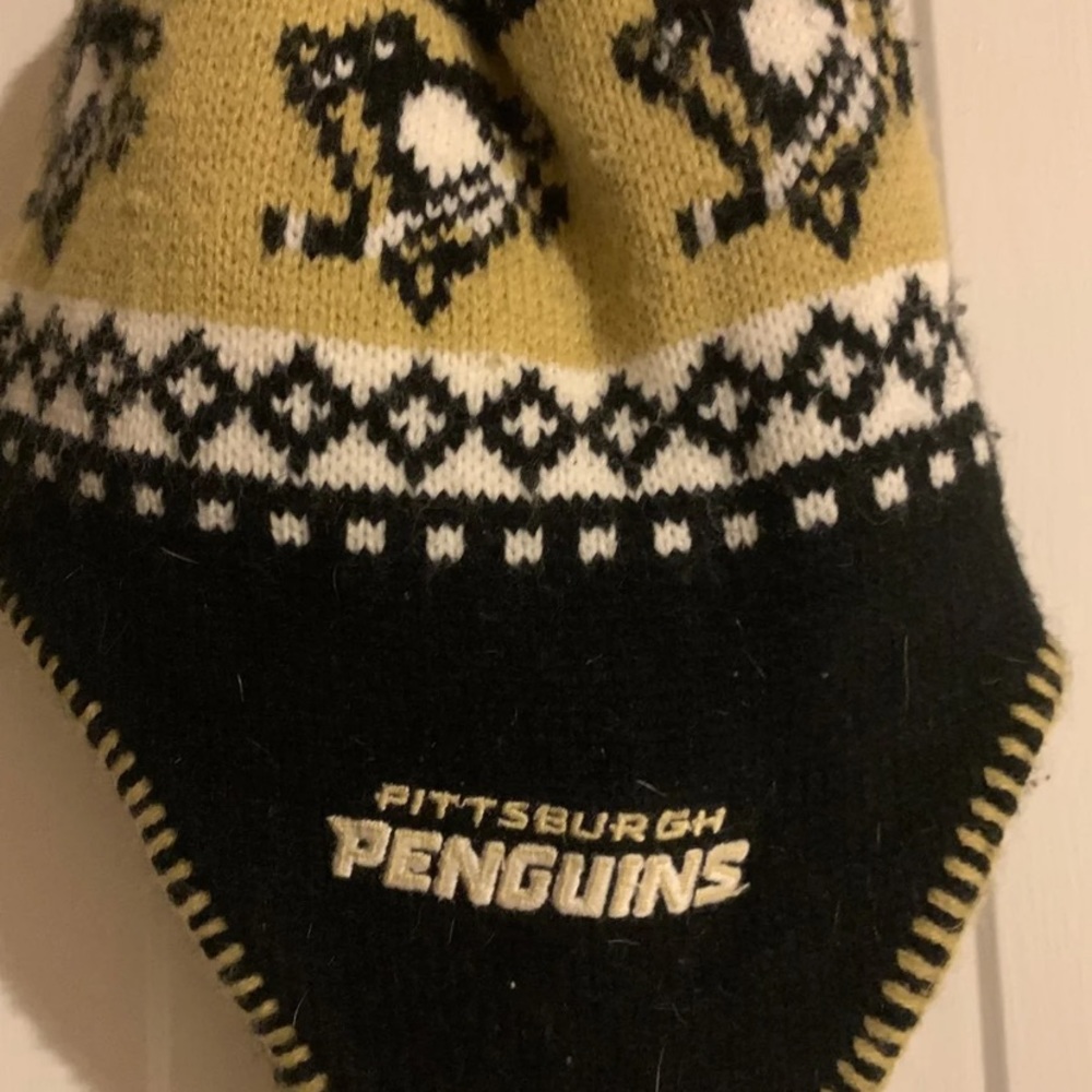 Winter Hat - Picture 2 of 4
